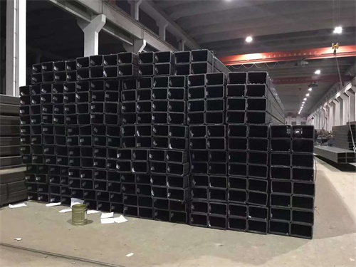 新昌冷拔方管选型指南 工程采购怎么选
